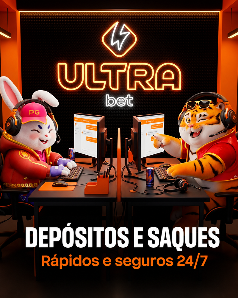ultra bet saque minimo Brasil